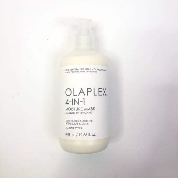 NEW! OLAPLEX 4 in 1 JUMBO Mositure Mask Hair Treatment - Picture 5 of 6